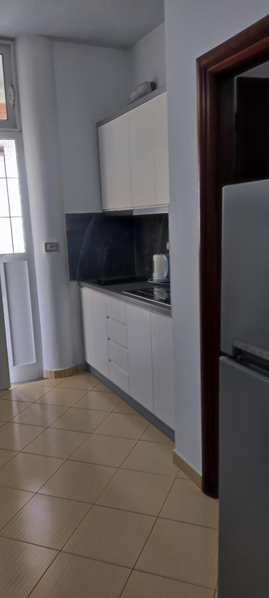 Oruci Apartments Ксамил Номер фото
